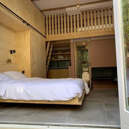B&B De Warmoes Dordrecht Bagian luar foto