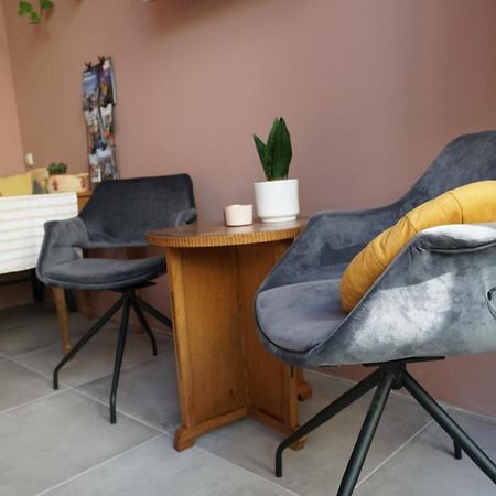 B&B De Warmoes Dordrecht Bagian luar foto