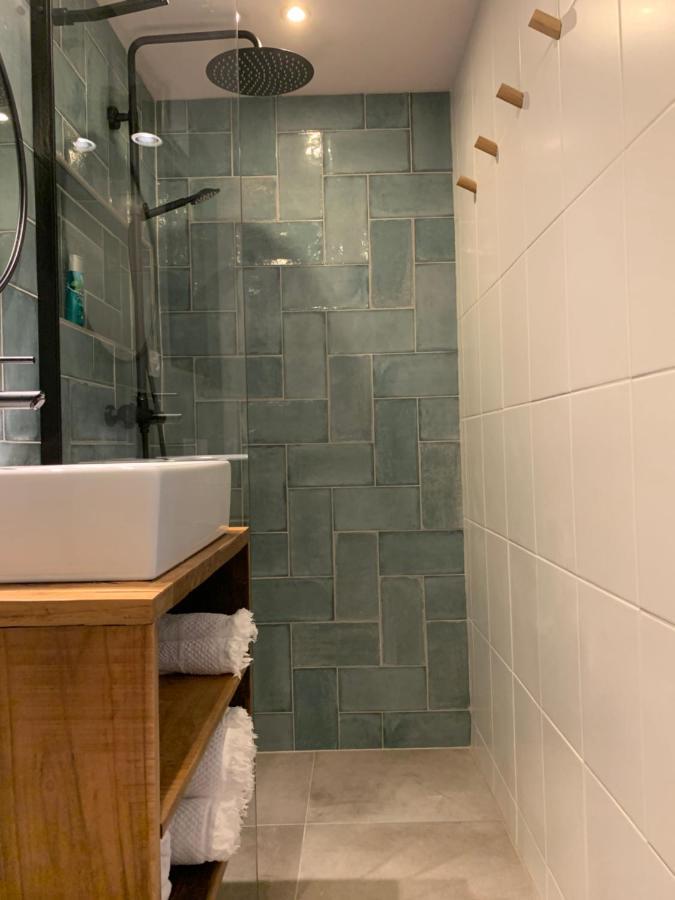 B&B De Warmoes Dordrecht Bagian luar foto