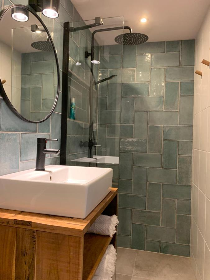 B&B De Warmoes Dordrecht Bagian luar foto