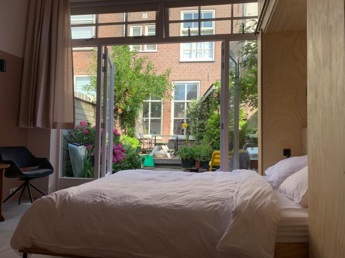 B&B De Warmoes Dordrecht Bagian luar foto